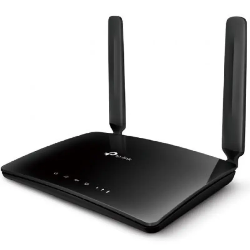 Router Inalámbrico 4G TP-Link Archer MR400 1200Mbps/ 2.4GHz 5GHz/ 2 Antenas/ WiFi 802.11ac/n/a/b/g/n Router Inalámbrico 4G TP-Link Archer MR400 1200Mbps/ 2.4GHz 5GHz/ 2 Antenas/ WiFi 802.11ac/n/a/b/g/n