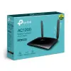 Router Inalámbrico 4G TP-Link Archer MR400 1200Mbps/ 2.4GHz 5GHz/ 2 Antenas/ WiFi 802.11ac/n/a/b/g/n Router Inalámbrico 4G TP-Link Archer MR400 1200Mbps/ 2.4GHz 5GHz/ 2 Antenas/ WiFi 802.11ac/n/a/b/g/n