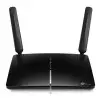 Router Inalámbrico 4G TP-Link Archer MR600 1200Mbps 2.4GHz 5GHz/ 2 Antenas/ WiFi 802.11a/n/ac - b/g/n Router Inalámbrico 4G TP-Link Archer MR600 1200Mbps 2.4GHz 5GHz/ 2 Antenas/ WiFi 802.11a/n/ac - b/g/n