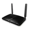 Router Inalámbrico 4G TP-Link Archer MR600 1200Mbps 2.4GHz 5GHz/ 2 Antenas/ WiFi 802.11a/n/ac - b/g/n Router Inalámbrico 4G TP-Link Archer MR600 1200Mbps 2.4GHz 5GHz/ 2 Antenas/ WiFi 802.11a/n/ac - b/g/n