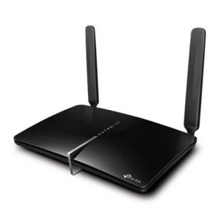 Router Inalámbrico 4G TP-Link Archer MR600 1200Mbps 2.4GHz 5GHz/ 2 Antenas/ WiFi 802.11a/n/ac - b/g/n Router Inalámbrico 4G TP-Link Archer MR600 1200Mbps 2.4GHz 5GHz/ 2 Antenas/ WiFi 802.11a/n/ac - b/g/n