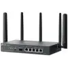 Router VPN 4G TP-Link Omada ER706W-4G/ WiFi 6/ 3000Mbps/ 2.4GHz 5GHz/ 5 Antenas/ WiFi 802.1Q Router VPN 4G TP-Link Omada ER706W-4G/ WiFi 6/ 3000Mbps/ 2.4GHz 5GHz/ 5 Antenas/ WiFi 802.1Q