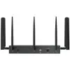 Router VPN 4G TP-Link Omada ER706W-4G/ WiFi 6/ 3000Mbps/ 2.4GHz 5GHz/ 5 Antenas/ WiFi 802.1Q Router VPN 4G TP-Link Omada ER706W-4G/ WiFi 6/ 3000Mbps/ 2.4GHz 5GHz/ 5 Antenas/ WiFi 802.1Q