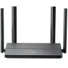 Router Inalámbrico TP-Link EX141/ WiFi 6/ 1500 Mbps/ 2.4GHz 5GHz/ 4 Antenas/ WiFi 802.11ax/ac/n/a/ - n/b/g Router Inalámbrico TP-Link EX141/ WiFi 6/ 1500 Mbps/ 2.4GHz 5GHz/ 4 Antenas/ WiFi 802.11ax/ac/n/a/ - n/b/g