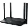 Router Inalámbrico TP-Link EX141/ WiFi 6/ 1500 Mbps/ 2.4GHz 5GHz/ 4 Antenas/ WiFi 802.11ax/ac/n/a/ - n/b/g Router Inalámbrico TP-Link EX141/ WiFi 6/ 1500 Mbps/ 2.4GHz 5GHz/ 4 Antenas/ WiFi 802.11ax/ac/n/a/ - n/b/g