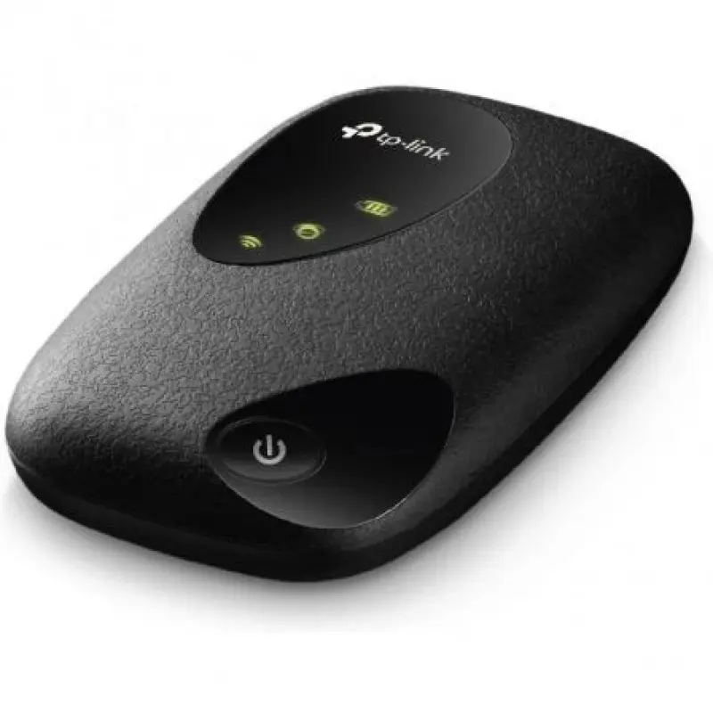 Router Inalámbrico 4G TP-Link M7010 300Mbps/ 2.4GHz/ 1 Antena/ WiFi 802.11b/g/n Router Inalámbrico 4G TP-Link M7010 300Mbps/ 2.4GHz/ 1 Antena/ WiFi 802.11b/g/n