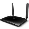 Router Inalámbrico 4G TP-Link TL-MR6400 300Mbps/ 2.4GHz/ 2 Antenas/ WiFi 802.11b/g/n