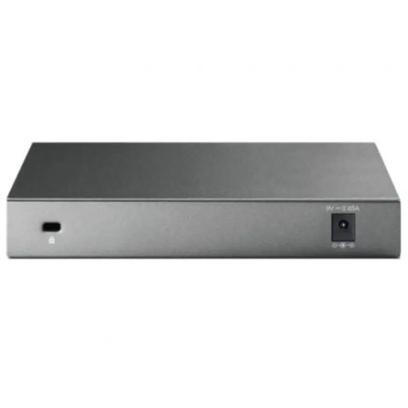 Router VPN SafeStream Gigabit TP-Link Omada TL-R605/ 5 Puertos Multi-WAN Router VPN SafeStream Gigabit TP-Link Omada TL-R605/ 5 Puertos Multi-WAN