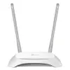 Router Inalámbrico TP-Link TL-WR850N 300Mbps/ 2.4GHz/ 2 Antenas/ WiFi 802.11n/g/b Router Inalámbrico TP-Link TL-WR850N 300Mbps/ 2.4GHz/ 2 Antenas/ WiFi 802.11n/g/b