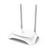 Router Inalámbrico TP-Link TL-WR850N 300Mbps/ 2.4GHz/ 2 Antenas/ WiFi 802.11n/g/b Router Inalámbrico TP-Link TL-WR850N 300Mbps/ 2.4GHz/ 2 Antenas/ WiFi 802.11n/g/b
