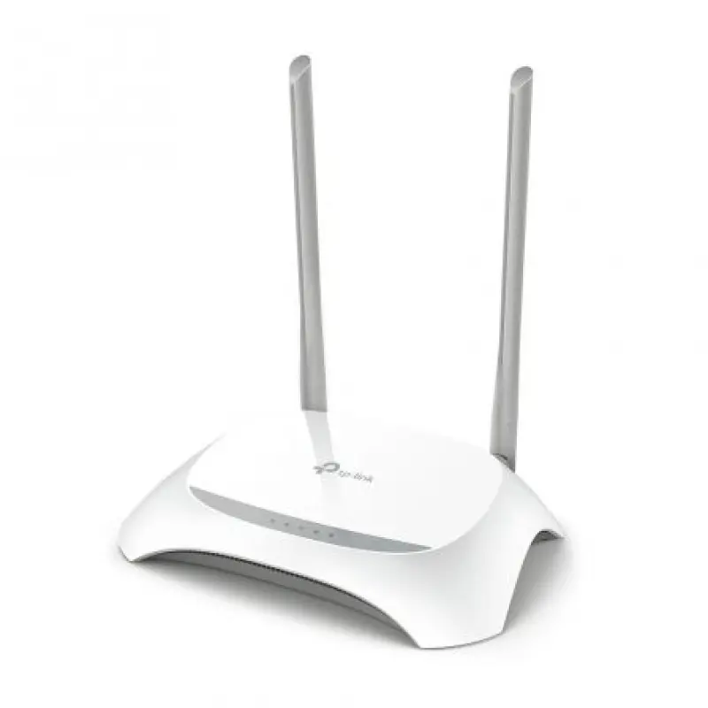 Router Inalámbrico TP-Link TL-WR850N 300Mbps/ 2.4GHz/ 2 Antenas/ WiFi 802.11n/g/b Router Inalámbrico TP-Link TL-WR850N 300Mbps/ 2.4GHz/ 2 Antenas/ WiFi 802.11n/g/b