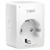 Enchufe WiFi Inteligente TP-Link Tapo P100 Enchufe WiFi Inteligente TP-Link Tapo P100