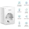 Enchufe WiFi Inteligente TP-Link Tapo P100 Enchufe WiFi Inteligente TP-Link Tapo P100