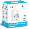 Enchufe WiFi Inteligente TP-Link Tapo P100 Enchufe WiFi Inteligente TP-Link Tapo P100