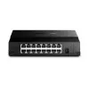 Switch TP-Link 16P 16 Puertos/ RJ-45 10/100 Switch TP-Link 16P 16 Puertos/ RJ-45 10/100
