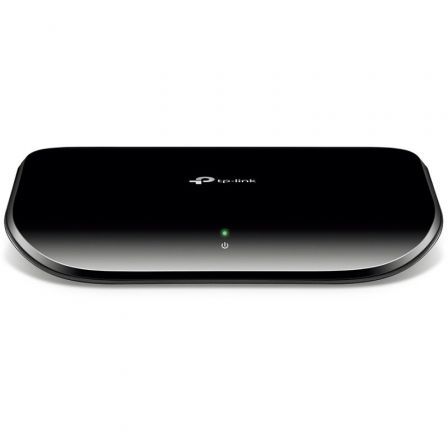Switch TP-Link 5P GIGA 5 Puertos/ RJ-45 10/100/1000 Switch TP-Link 5P GIGA 5 Puertos/ RJ-45 10/100/1000