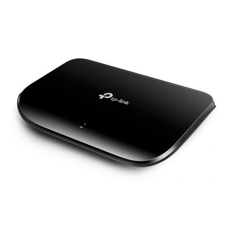 Switch TP-Link 5P GIGA 5 Puertos/ RJ-45 10/100/1000 Switch TP-Link 5P GIGA 5 Puertos/ RJ-45 10/100/1000