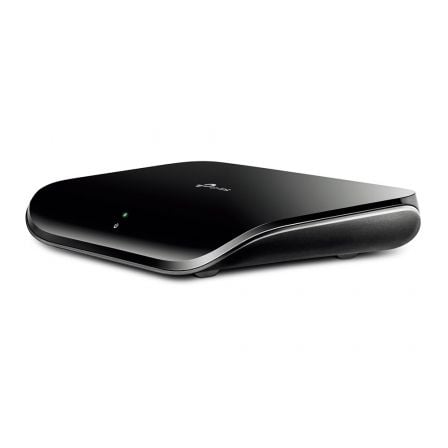 Switch TP-Link 5P GIGA 5 Puertos/ RJ-45 10/100/1000 Switch TP-Link 5P GIGA 5 Puertos/ RJ-45 10/100/1000