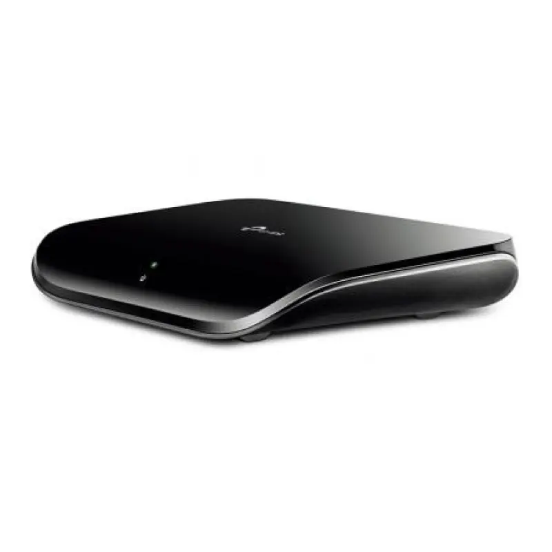 Switch TP-Link 5P GIGA 5 Puertos/ RJ-45 10/100/1000 Switch TP-Link 5P GIGA 5 Puertos/ RJ-45 10/100/1000