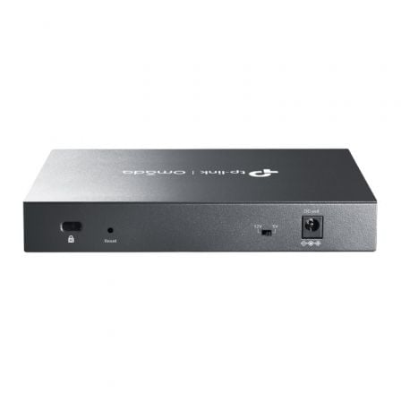 Switch TP-Link TL-RP108GE 8 Puertos/ RJ-45 10/100/1000 PoE Switch TP-Link TL-RP108GE 8 Puertos/ RJ-45 10/100/1000 PoE