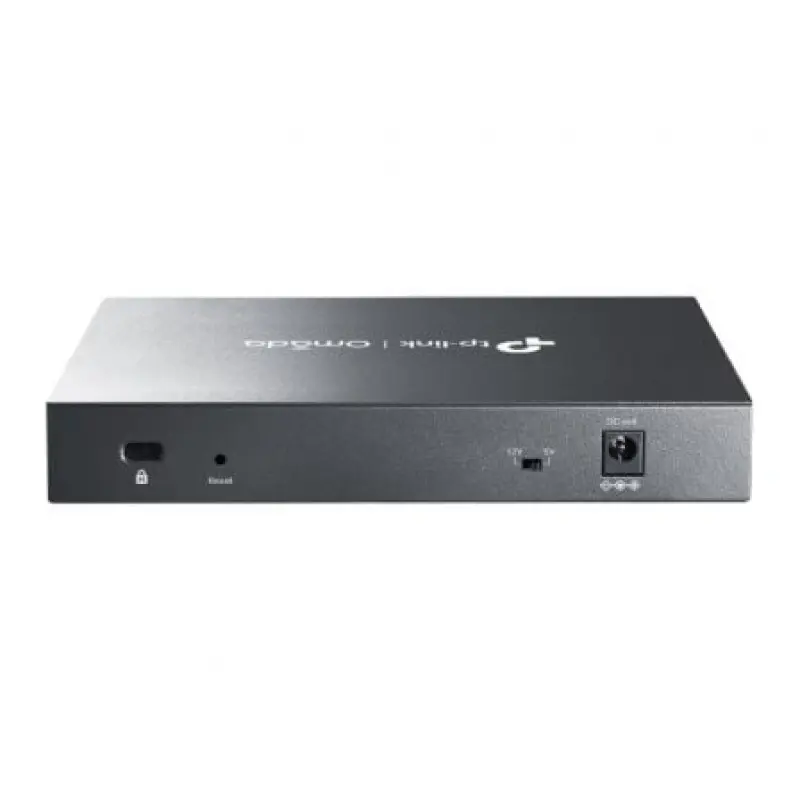 Switch TP-Link TL-RP108GE 8 Puertos/ RJ-45 10/100/1000 PoE Switch TP-Link TL-RP108GE 8 Puertos/ RJ-45 10/100/1000 PoE