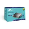 Switch TP-Link TL-SF1005P 5 Puertos/ RJ-45 10/100 PoE Switch TP-Link TL-SF1005P 5 Puertos/ RJ-45 10/100 PoE