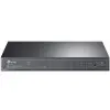 Switch TP-Link TL-SF1009P 9 Puertos/ RJ-45 10/100/ PoE Switch TP-Link TL-SF1009P 9 Puertos/ RJ-45 10/100/ PoE