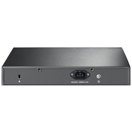 Switch TP-Link TL-SG1016PE/ 16 Puertos/ RJ45 10/100/1000/ PoE+ Switch TP-Link TL-SG1016PE/ 16 Puertos/ RJ45 10/100/1000/ PoE+