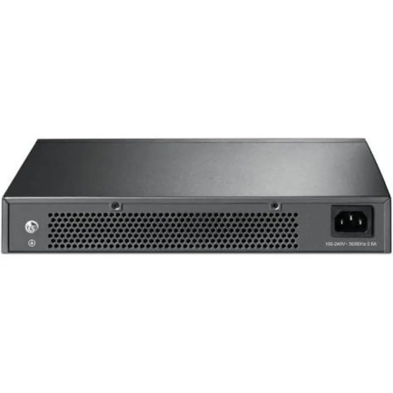 Switch TP-Link TL-SG1024DE 24 Puertos/ RJ-45 10/100/1000 Switch TP-Link TL-SG1024DE 24 Puertos/ RJ-45 10/100/1000