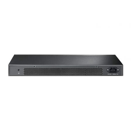 Switch TP-Link TL-SG1048 48 Puertos/ RJ-45 10/100/1000 Switch TP-Link TL-SG1048 48 Puertos/ RJ-45 10/100/1000