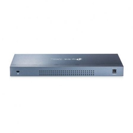 Switch TP-Link TL-SG116 16 Puertos/ RJ-45 10/100/1000 Switch TP-Link TL-SG116 16 Puertos/ RJ-45 10/100/1000