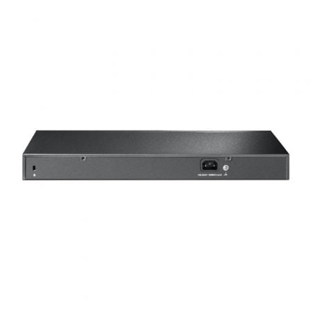 Switch TP-Link Easy Smart TL-SG1218MPE 20 Puertos/ RJ-45 10/100/1000 PoE+/SFP Switch TP-Link Easy Smart TL-SG1218MPE 20 Puertos/ RJ-45 10/100/1000 PoE+/SFP