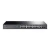 Switch Gestionable TP-Link Gigabit TL-SG1428PE 28 Puertos/ RJ-45 10/100/1000 PoE+/ SFP Switch Gestionable TP-Link Gigabit TL-SG1428PE 28 Puertos/ RJ-45 10/100/1000 PoE+/ SFP