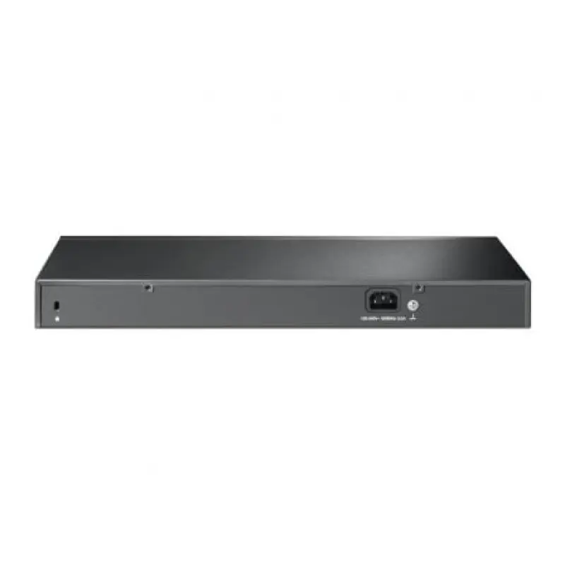 Switch Gestionable TP-Link Gigabit TL-SG1428PE 28 Puertos/ RJ-45 10/100/1000 PoE+/ SFP Switch Gestionable TP-Link Gigabit TL-SG1428PE 28 Puertos/ RJ-45 10/100/1000 PoE+/ SFP