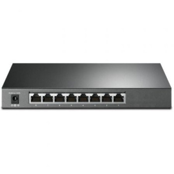 Switch Gestionable TP-Link Omada TL-SG2008P 8 Puertos/ RJ-45 10/100/1000/ PoE Switch Gestionable TP-Link Omada TL-SG2008P 8 Puertos/ RJ-45 10/100/1000/ PoE