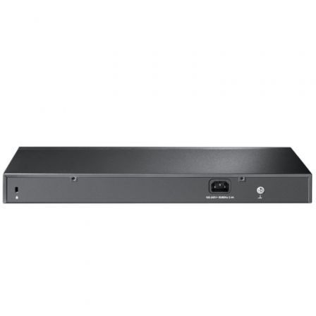 Switch TP-Link Omada TL-SG2218 18 Puertos/ RJ-45 10/100/1000/ SFP Switch TP-Link Omada TL-SG2218 18 Puertos/ RJ-45 10/100/1000/ SFP