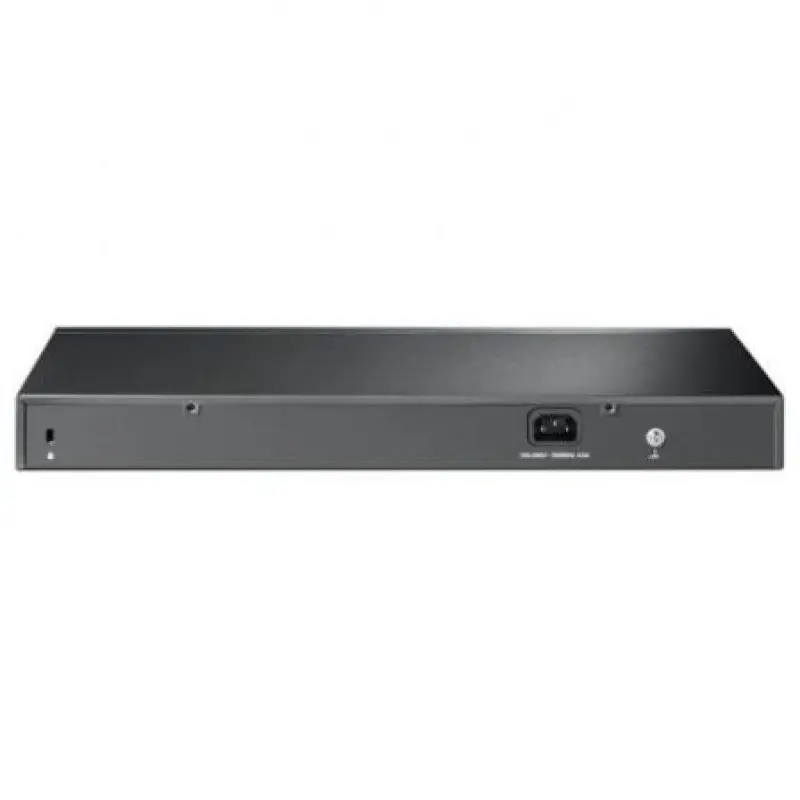 Switch TP-Link Omada Smart Gigabit TL-SG2428P 28 Puertos/ RJ-45 10/100/1000 PoE/ SFP Switch TP-Link Omada Smart Gigabit TL-SG2428P 28 Puertos/ RJ-45 10/100/1000 PoE/ SFP