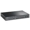 Switch Gestionable TP-Link Omada TL-SG3210 V3 10 Puertos/ RJ-45 10/100/1000/ SFP