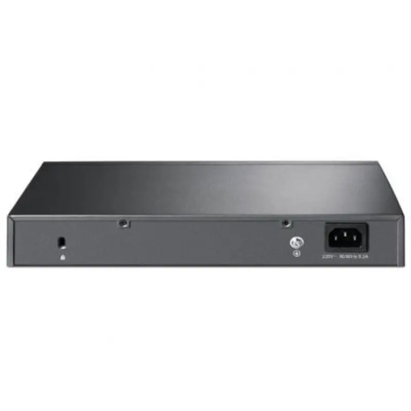 Switch Gestionable TP-Link Omada TL-SG3210 V3 10 Puertos/ RJ-45 10/100/1000/ SFP Switch Gestionable TP-Link Omada TL-SG3210 V3 10 Puertos/ RJ-45 10/100/1000/ SFP