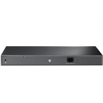 Switch Gestionable TP-Link Omada JetStream TL-SG3210XHP-M2/ WiFi 6/ 10 Puertos/ RJ-45 10/100/1000/ PoE+/ SFP+ 10GE Switch Gestionable TP-Link Omada JetStream TL-SG3210XHP-M2/ WiFi 6/ 10 Puertos/ RJ-45 10/100/1000/ PoE+/ SFP+ 10GE