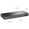 Switch Gestionable TP-Link Omada TL-SG3428 28 Puertos/ RJ-45 10/100/1000/ SFP