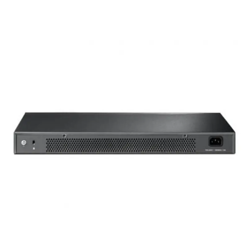 Switch Gestionable TP-Link Omada JetStream TL-SG3452 52 Puertos/ RJ-45 10/100/1000 SFP Switch Gestionable TP-Link Omada JetStream TL-SG3452 52 Puertos/ RJ-45 10/100/1000 SFP