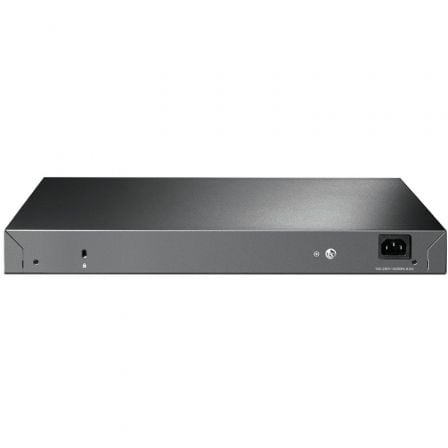 Switch Gestionable TP-Link Omada JetStream TL-SG3452P 52 Puertos/ RJ-45 10/100/1000/ PoE+/ SFP Switch Gestionable TP-Link Omada JetStream TL-SG3452P 52 Puertos/ RJ-45 10/100/1000/ PoE+/ SFP