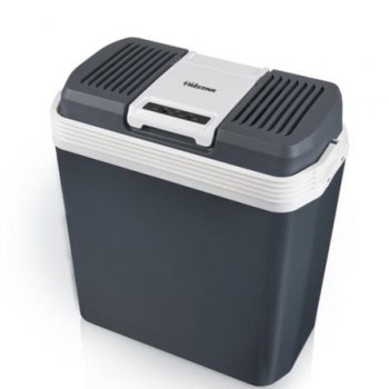 Nevera Eléctrica Portátil Tristar KB-7520/ 20L/ Antracita Nevera Eléctrica Portátil Tristar KB-7520/ 20L/ Antracita
