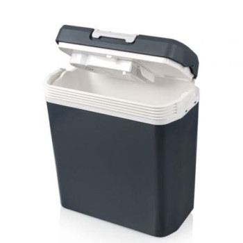 Nevera Eléctrica Portátil Tristar KB-7520/ 20L/ Antracita Nevera Eléctrica Portátil Tristar KB-7520/ 20L/ Antracita