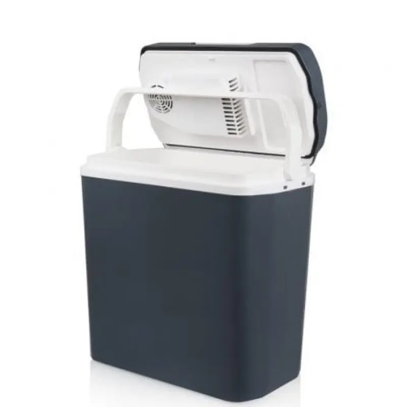 Nevera Eléctrica Portátil Tristar KB-7520/ 20L/ Antracita Nevera Eléctrica Portátil Tristar KB-7520/ 20L/ Antracita