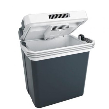 Nevera Eléctrica Portátil Tristar KB-7524/ 24L/ Antracita Nevera Eléctrica Portátil Tristar KB-7524/ 24L/ Antracita