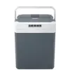 Nevera Eléctrica Portátil Tristar KB-7524/ 24L/ Antracita Nevera Eléctrica Portátil Tristar KB-7524/ 24L/ Antracita