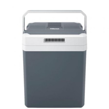 Nevera Eléctrica Portátil Tristar KB-7524/ 24L/ Antracita Nevera Eléctrica Portátil Tristar KB-7524/ 24L/ Antracita