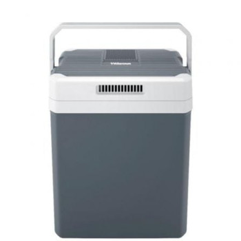 Nevera Eléctrica Portátil Tristar KB-7530/ 30L/ Antracita Nevera Eléctrica Portátil Tristar KB-7530/ 30L/ Antracita